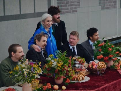 В Челябинске открылся уличный фестиваль современного искусства