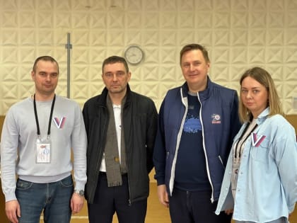 На избирательных участках Озерского городского округа созданы все условия для голосования