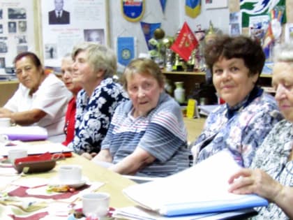 Магнитскому музею в этом году исполнилось 40 лет