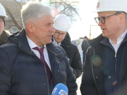 КУРСОМ ГУБЕРНАТОРА
