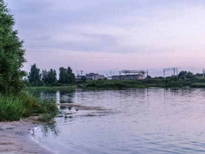 В Челябинской области снова утонул мужчина