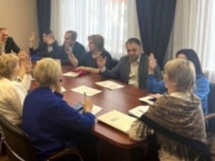 В Усть-Катаве прошёл конкурсный отбор инициативных проектов