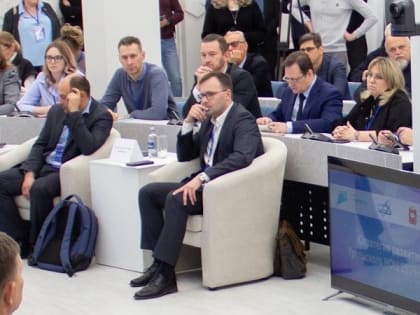 Научные достижения Челябинска: Дни науки 2023