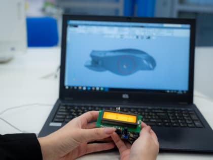 Развитие системы среднего специального образования в России