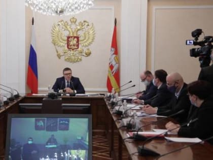 Задача ставится перед всеми