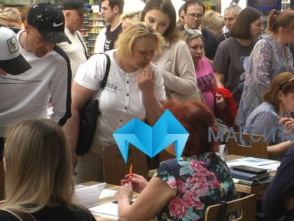 В Магнитогорске прошла общегородская ярмарка трудоустройства