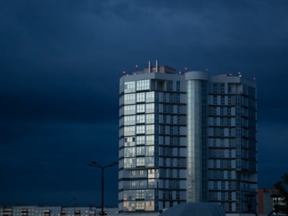 На Челябинскую область обрушатся ливни с грозами и градом