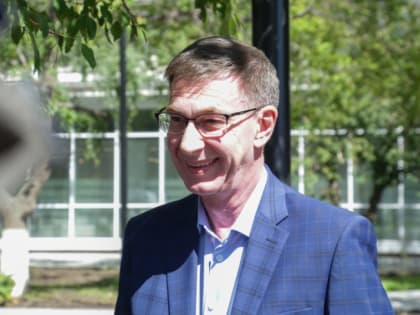 Увольнение главы Курчатовского района Челябинска