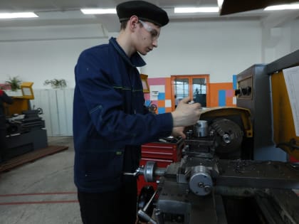 В 2024 году на Южном Урале откроется ещё 4 кластера по программе «Профессионалитет»