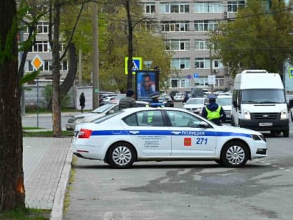 В Челябинской области стало меньше грабежей и разбоев