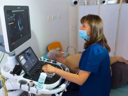 В Челябинского областном центре реабилитации назначен новый главный врач