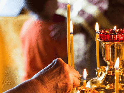 Православие и его влияние на современное общество