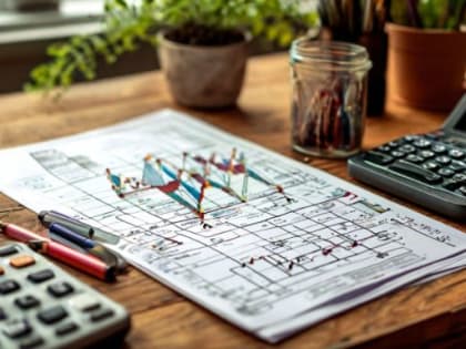 Финансовая грамотность россиян: рост доходов и новых целей