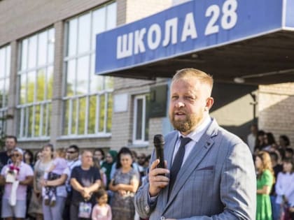 В округе – порядок. А будет ещё лучше!