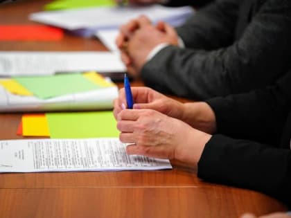 В Нагайбакском районе стартует конкурс на должность главы района