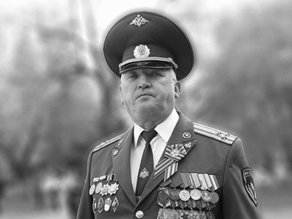 В Кыштыме простятся с первым вице-мэром Петром Мошкиным