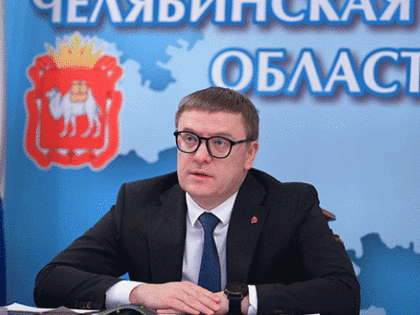 Текслер выделил 145 млн рублей на мониторинг СМИ и соцсетей Челябинской области