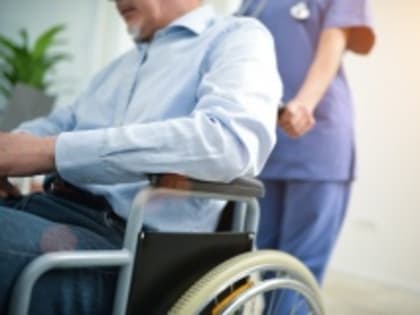 Южноуральцы с помощью электронных сертификатов приобрели  почти 103 тысячи технических средств реабилитации