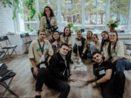 На Южном Урале пройдет форум рабочей молодежи