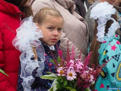 Школьников ждёт ряд изменений уже с 1 сентября