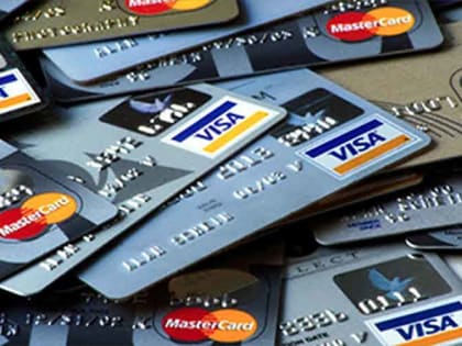 Отключение России от Visa и MasterCard возможно