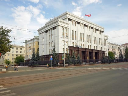 Выделение средств на социальные контракты в России