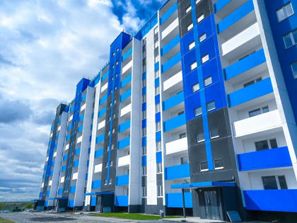 На Южном Урале ужесточатся правила выдачи ипотеки