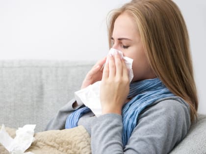 Навсегда избавиться от простуды можно, утверждают ученые