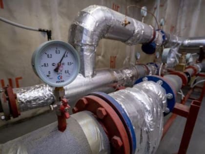 В Копейске завершается отопительный сезон