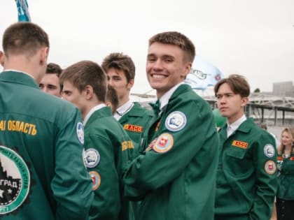 В Челябинской области зимой пройдет единственная стройка студотрядов с всероссийским статусом