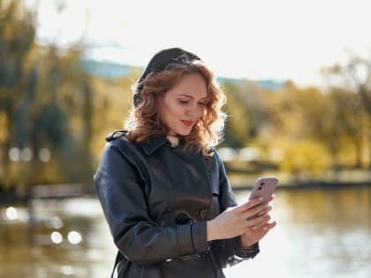 Рост популярности мобильного интернета в Челябинской области