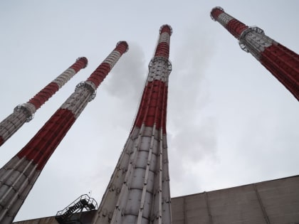 Челябинск первым в России достиг установленных показателей снижения вредных выбросов