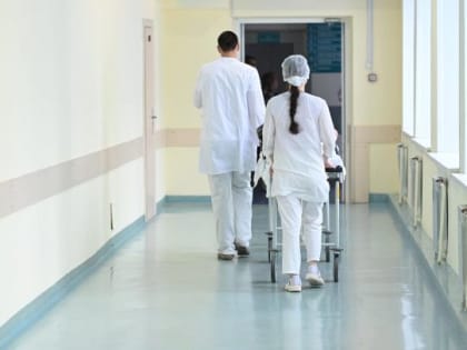 В Челябинской области заработали студенческие медицинские отряды
