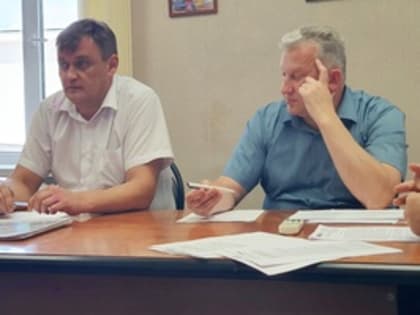Подготовка к отопительному сезону в Миньяре