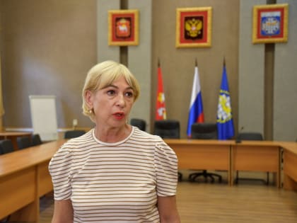 Об актуальных вопросах городского хозяйства