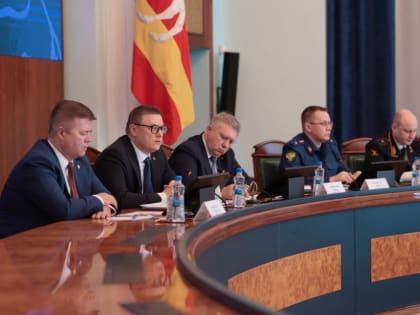 Более 40 крупных свалок необходимо ликвидировать в этом году в Челябинской области