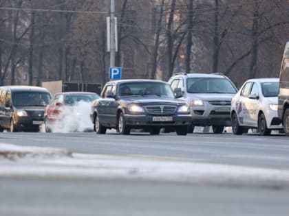 В Челябинской области ожидаются неблагоприятные погодные условия
