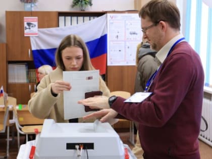 Южноуральцы смогут стать «мобильными избирателями» через МФЦ