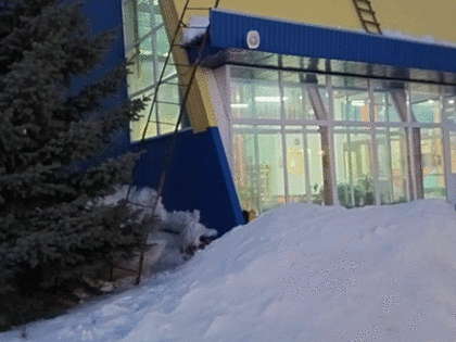 Стали известны обстоятельства гибели ребенка из-за схода снега в Фершампенуазе