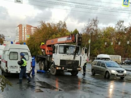 Мошенники «собирают деньги на похороны» девочки, погибшей под автокраном