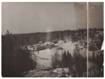 Пополнять краеведческий архив помогают читатели