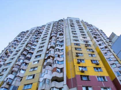 Цены на вторичное жилье в Челябинске выросли