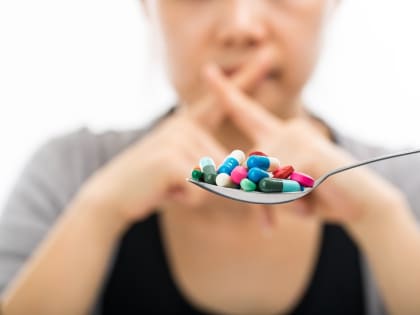 Как правильно использовать антибиотики для сохранения здоровья