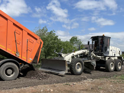 Для комфорта жителей