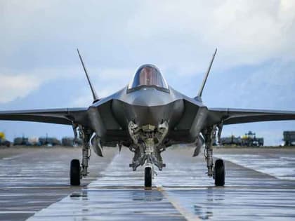 Минобороны США возобновляет закупку 126 самолетов F-35