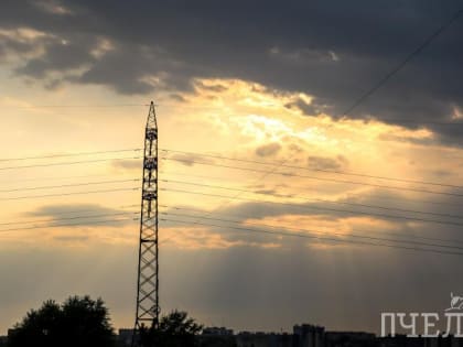 К выходным Челябинскую область накроют сильные магнитные бури