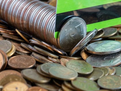 Снижение потребительских кредитов в Челябинской области