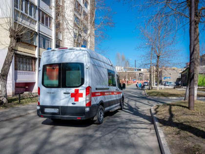 Минздрав прокомментировал нападение на фельдшера скорой в Челябинске