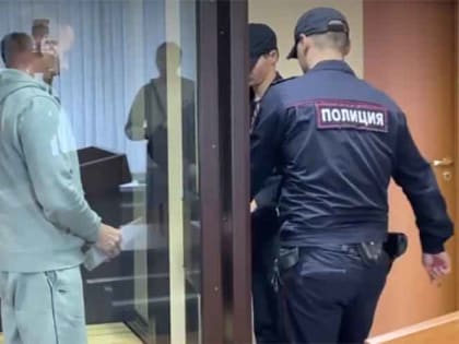 Павла Ефимова по делу МУП ПОВВ отправили в СИЗО