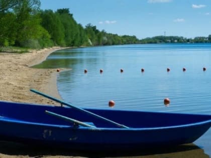 ВАЖНО. Вода в челябинских озерах может быть опасна – Роспотребнадзор